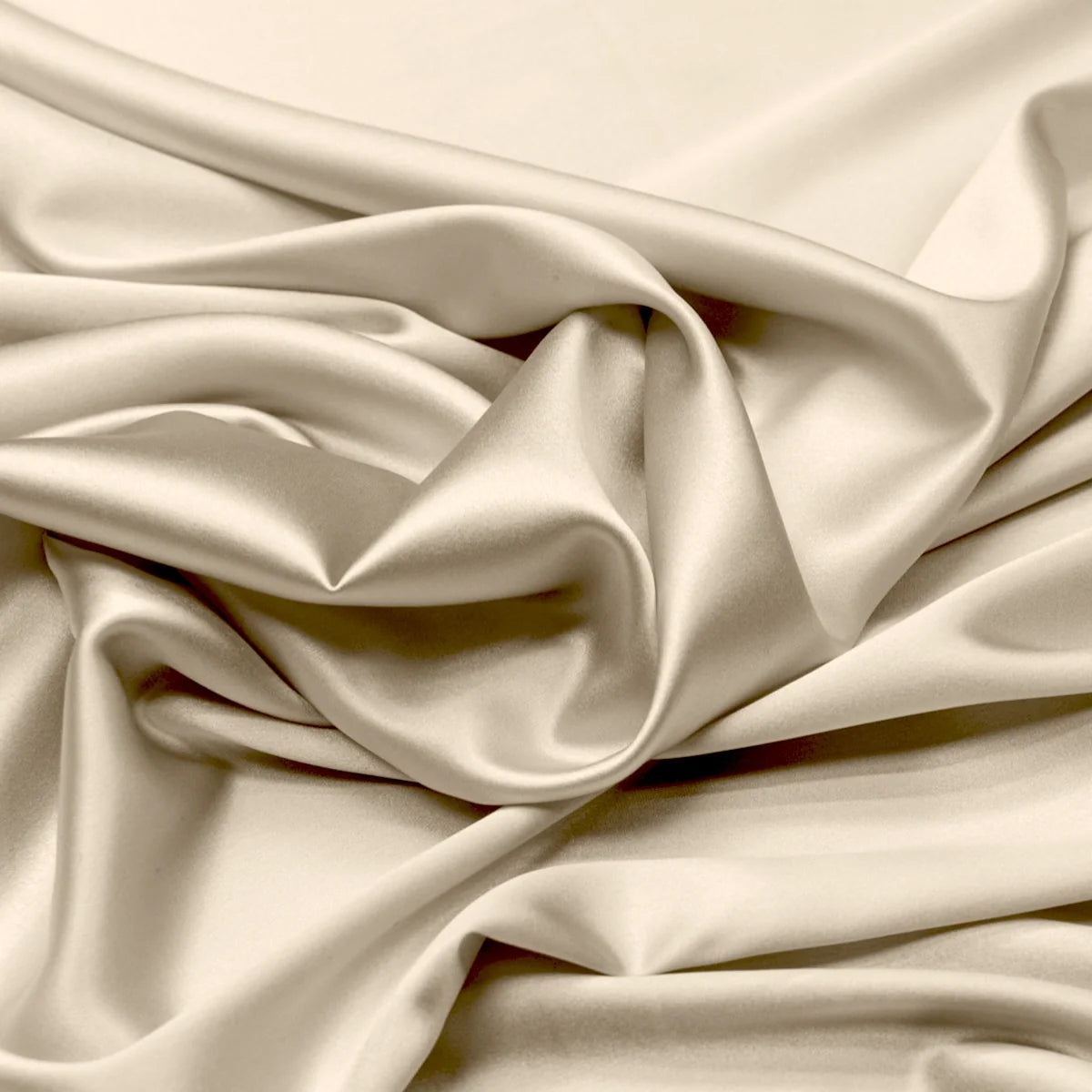 Housse de Couette en Soie Naturelle Soya