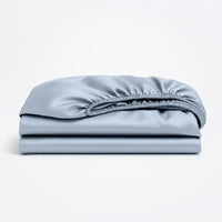 Draps en Soie Naturelle Soya