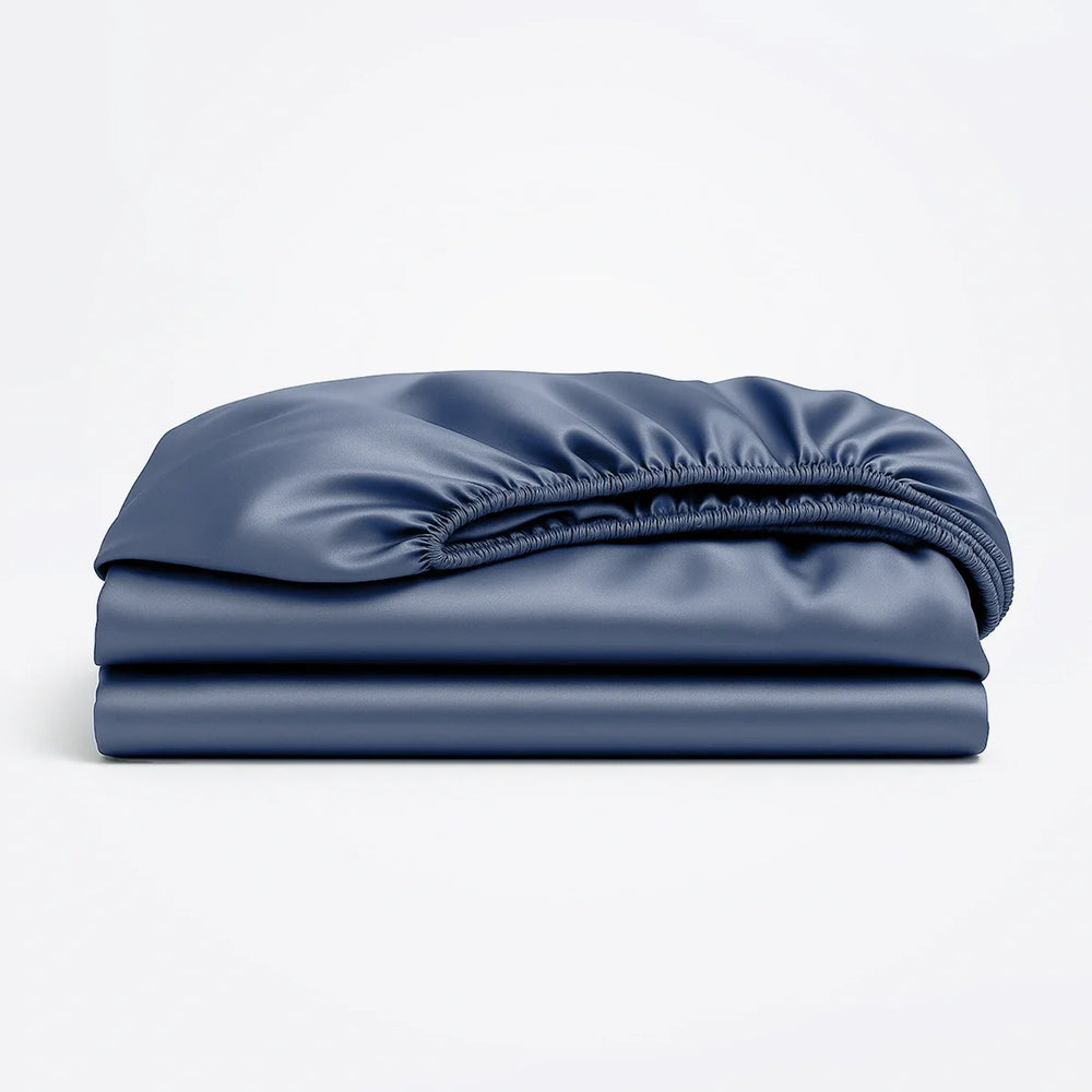 Draps en Soie Naturelle Soya