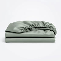 Draps en Soie Naturelle Soya
