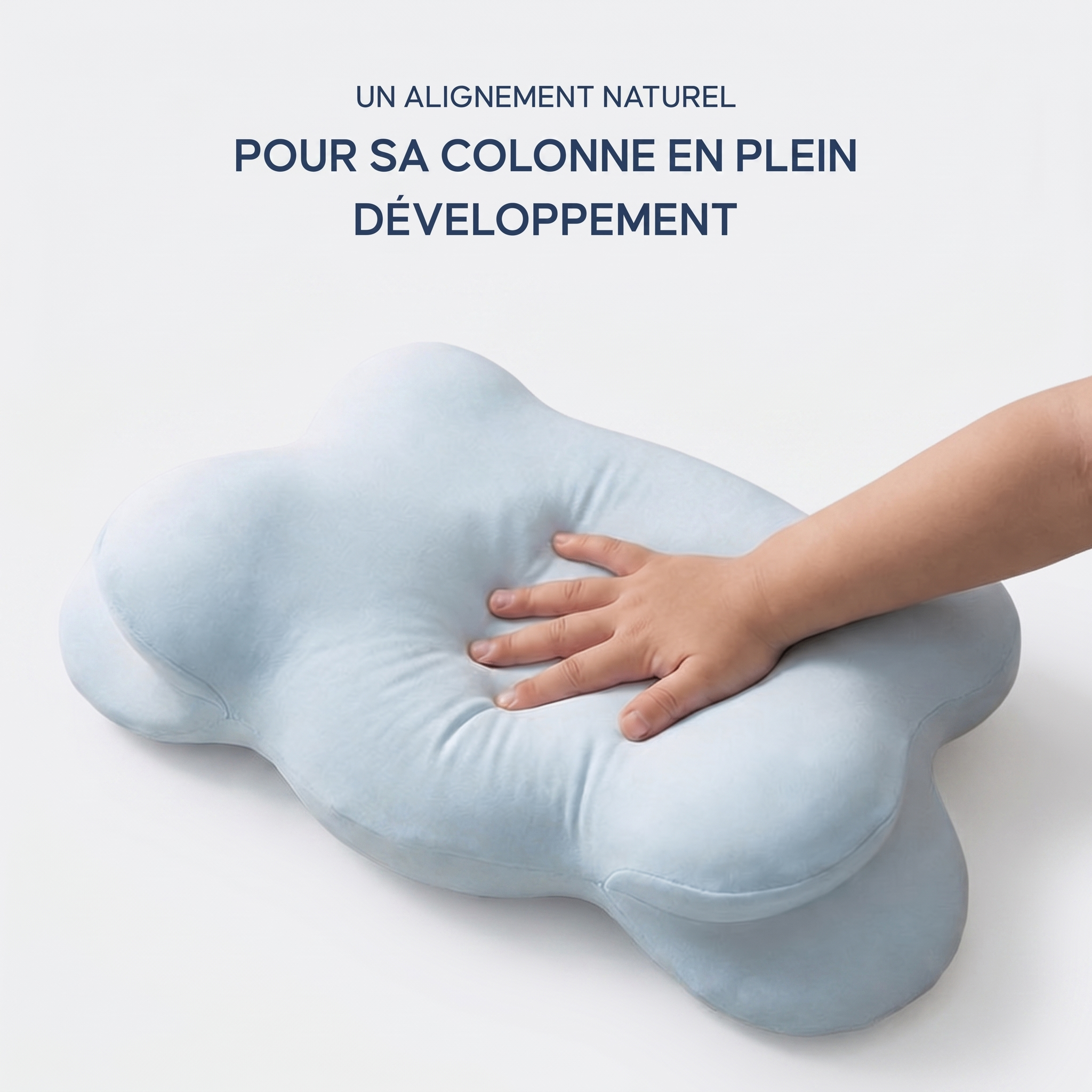 Oreiller Soya enfant